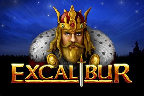 Play Excalibur Slots slot